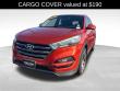 Used 2016 Hyundai Tucson Limited SUV