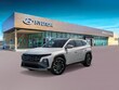  Hyundai Tucson Hybrid