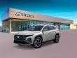 New 2026 Hyundai Tucson SEL AWD SUV