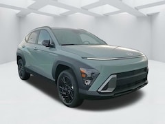 2026 Hyundai Kona SEL Sport AWD SUV