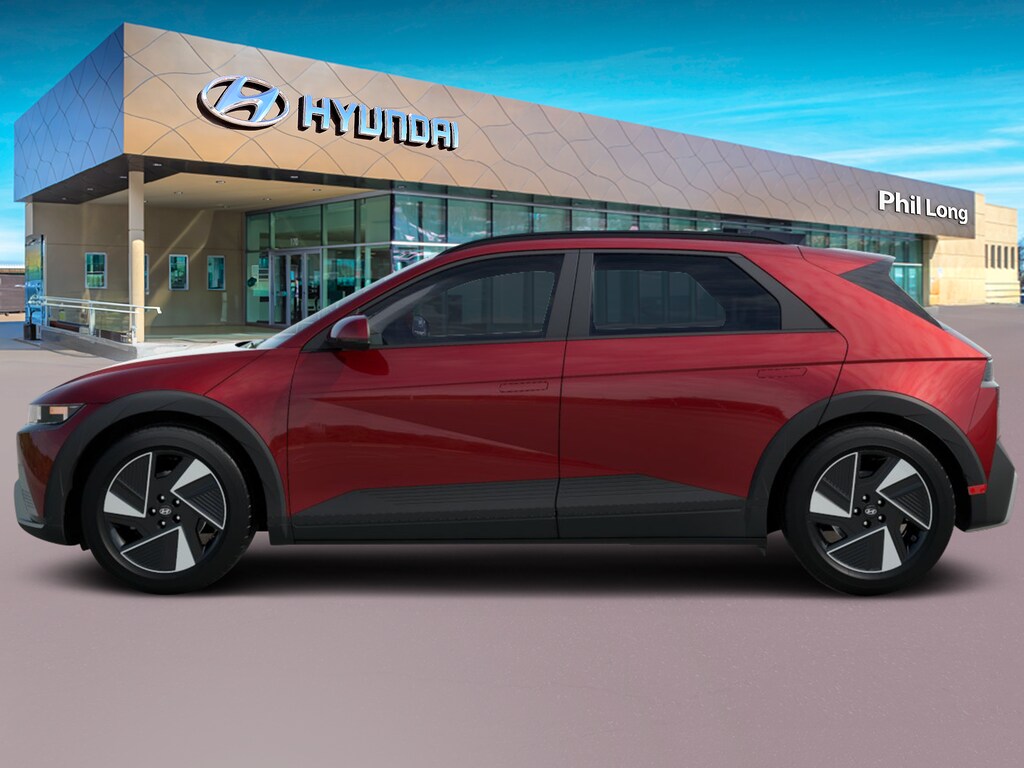 New 2027 Hyundai IONIQ 5 SEL SUV