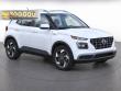 Certified 2025 Hyundai Venue SEL SUV