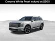 New 2027 Hyundai Palisade Limited AWD SUV