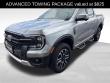 Used 2024 Ford Ranger Lariat Truck SuperCrew