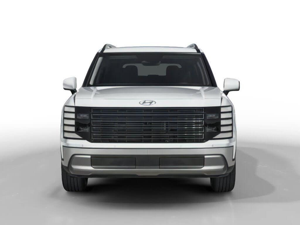 New 2027 Hyundai Palisade Hybrid SEL Premium SUV