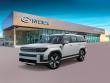 New 2027 Hyundai Santa Fe Hybrid Limited SUV