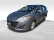 Mazda Mazda5