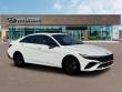 New 2026 Hyundai Elantra SEL Sport Sedan