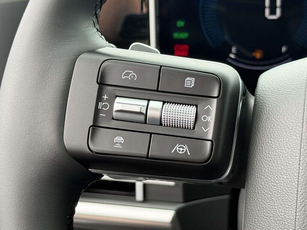 New 2027 Hyundai Santa Fe Hybrid SEL SUV
