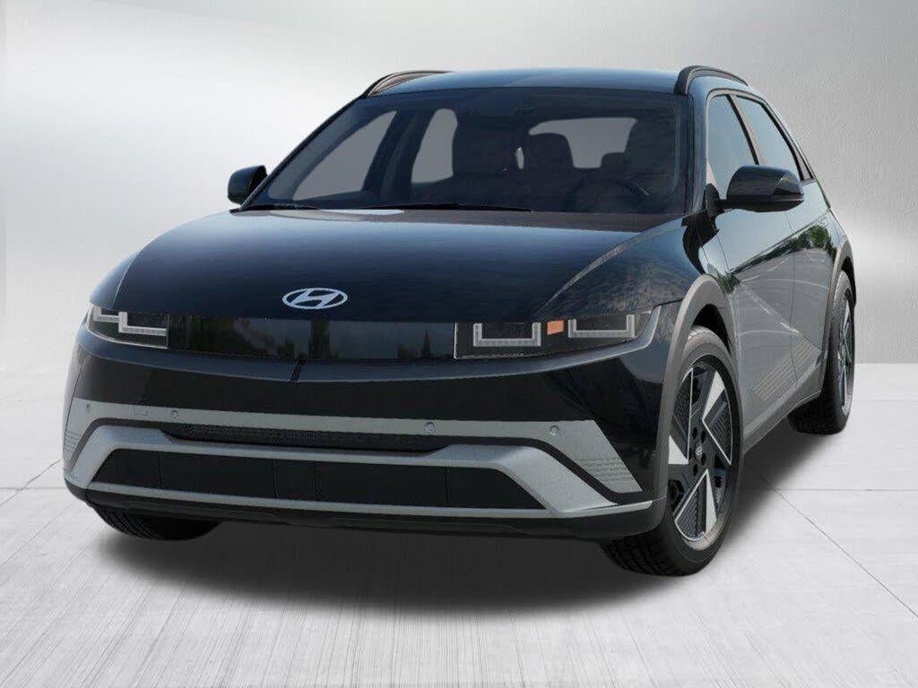New 2027 Hyundai IONIQ 5 SEL SUV