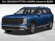  Hyundai Palisade Hybrid