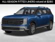 New 2027 Hyundai Palisade Hybrid SEL Premium SUV