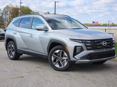 2026 Hyundai Tucson SEL AWD SUV