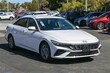  Hyundai Elantra Hybrid