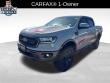 Used 2021 Ford Ranger  Truck SuperCrew