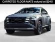 New 2025 Hyundai Tucson Plug-In Hybrid SEL SUV