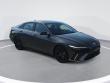 New 2026 Hyundai Elantra N Line Sedan