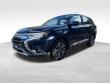 Used 2019 Mitsubishi Outlander  CUV