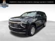 Used 2025 Chevrolet Tahoe LT SUV