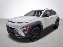 2026 Hyundai Kona SEL Sport AWD SUV