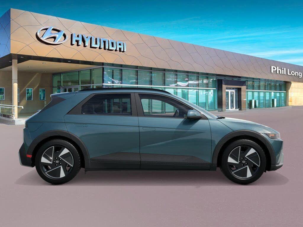 New 2027 Hyundai IONIQ 5 SEL SUV