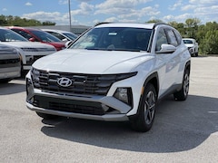 2026 Hyundai Tucson SEL AWD SUV