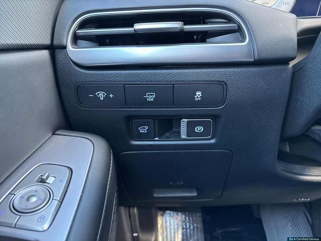 2024 Hyundai Palisade SEL - Photo 28