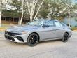New 2026 Hyundai Elantra SEL Sport Sedan