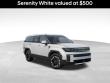 New 2027 Hyundai Santa Fe SE AWD SUV