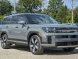 New 2026 Hyundai Santa Fe Hybrid Limited SUV