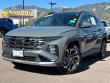 Certified 2025 Hyundai Tucson Limited SUV