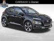 Used 2020 Hyundai Kona Ultimate SUV