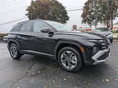 2026 Hyundai Tucson SEL AWD SUV