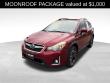 Used 2016 Subaru Crosstrek 2.0i Premium SUV