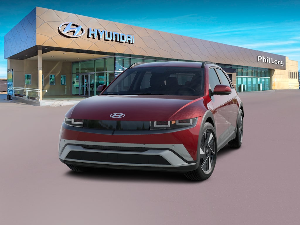 New 2027 Hyundai IONIQ 5 SEL SUV