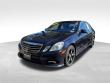 Used 2010 Mercedes-Benz E-Class E350 4MATIC Sedan