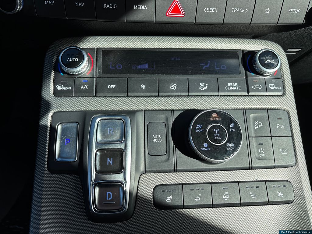 2024 Hyundai Palisade SEL - Photo 26