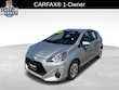  Toyota Prius c
