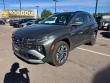 Certified 2025 Hyundai Tucson Hybrid Limited SUV