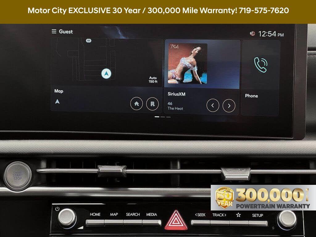 2025 Hyundai Santa Cruz XRT - Photo 18