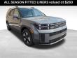 New 2027 Hyundai Santa Fe Hybrid SEL SUV