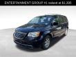 Used 2012 Chrysler Town & Country Touring Van LWB Passenger Van