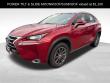 Used 2016 Lexus NX 200t SUV