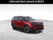 New 2027 Hyundai Santa Fe SEL AWD SUV