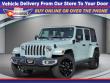 Used 2023 Jeep Wrangler Sahara 4xe SUV