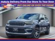 Used 2022 Jeep Grand Cherokee Summit Reserve SUV
