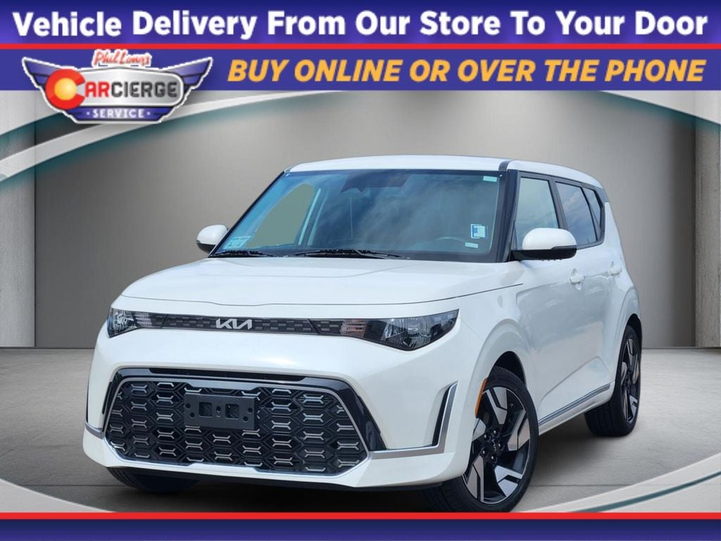 2024 Kia Soul