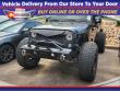 Used 2017 Jeep Wrangler Unlimited Rubicon SUV