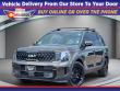 Used 2024 Kia Telluride SX-Prestige X-Line SUV