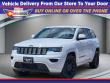Used 2020 Jeep Grand Cherokee Altitude SUV